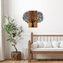 Wallity Magical Tree - 378 Nogal y Negro